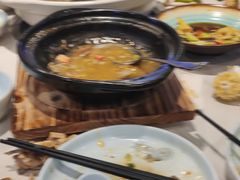 -龙泉人椰子鸡.糟粕醋.海南菜(三亚旗舰店)