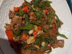 -海富门·带鱼·淮扬菜·粤菜(甘家口店)