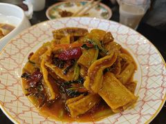 -巴依老爷新疆美食(清华东门店)