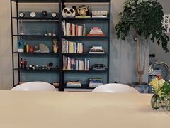 -dotcom coffee古点咖啡(致真大厦店)