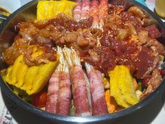 -黄记煌三汁焖锅(悦方IDmall店)