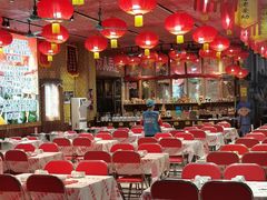 -即墨老公社·海肠捞饭大王(古城店)