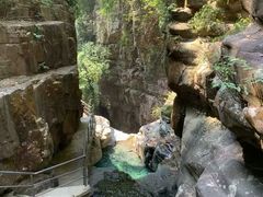 -广东大峡谷