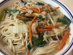 -老蒲鲜·地标·非遗美食(涵江店)