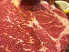 -轻烧烤肉(光谷步行街店)