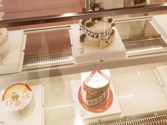 -CAKE BOSS 蛋糕老板(西单君太百货店)