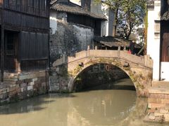 -乌镇东栅景区