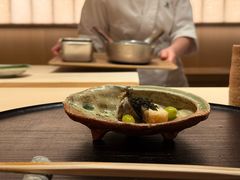 -晴空·日本料理(万象城店)