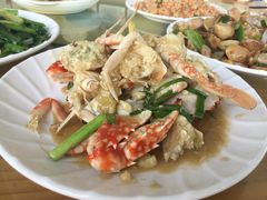 -七鲜渔港美食餐厅(巽寮湾海景店)