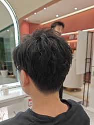 -童辉造型