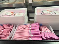 -安吉Hello Kitty乐园
