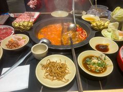 -蜀大侠火锅(四川北路店)