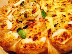 -必胜客(鳌江万达店)