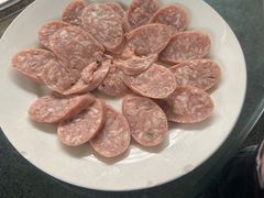 -燕北云山·农家菜·灶台鱼(密云溪翁庄店)