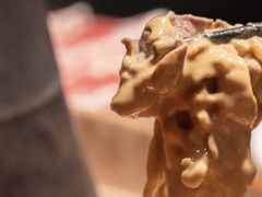 -前门杨记·铜锅涮肉(王府井·故宫店)