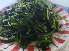 -天天向上素食餐厅(五台山店)