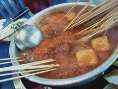 -马路边边串串香(双井直营店)