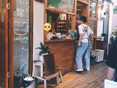 -馥家小馆(黔灵山公园店)