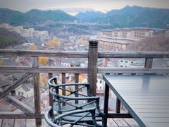-云端咖啡(古北水镇景区店)