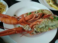 -“香”全日餐厅·株洲大汉希尔顿酒店