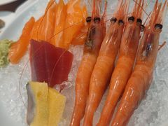 -松坂屋日料自助(长城路店)