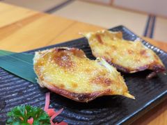 -竹幸日本料理(国光1937科技文化创意园店)