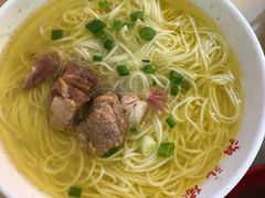 -海汇源老烧麦店(东大街总店)