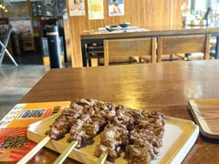 -烧鸟横丁(联发文创口岸店)