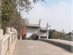 -南海神庙