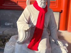 -郭守敬纪念馆