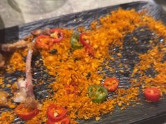 -留半山·香港食堂(啦啦宝都店)
