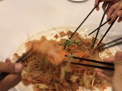 -新加坡海鲜共和(名胜世界圣淘沙海滨坊)