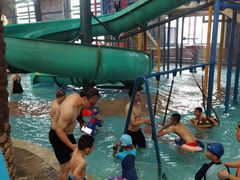 -南宫温泉水世界