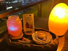 -富力丽思卡尔顿酒店·FLAIR餐厅酒吧