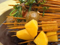-两角签串串香十一年老字号(机场路店)
