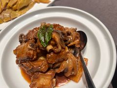 -百富源·海鲜辽菜(浑河堡店)