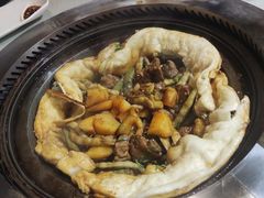 -二十一分小锅炖(皓月店)