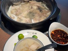 -同仁四季椰子鸡(福田车公庙店)