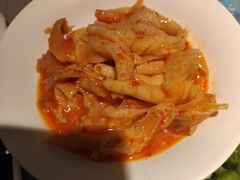 -半天妖烤鱼(芝罘万达店)