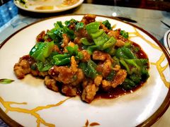 -石老头关东饺子王·东北菜(嘉华鑫城店)