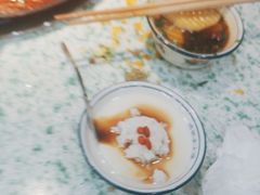 -鸿姐老火锅(疁城新天地店)