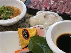 -丰卓会海鲜自助(中润大道店)