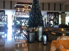 -西双版纳融创皇冠假日度假酒店