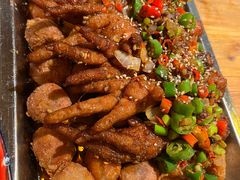 -破三川·新川菜(静安大融城店)
