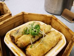 -如丰晟宴(长安万达店)
