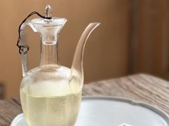 -上席擂茶·新中式青年茶馆(古城店)