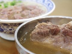 -老牌依强牛肉店(达道总店)