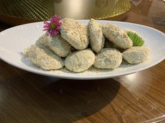 -醉霖生态餐厅(交大店)