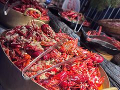 -奔海甄选·活鲜刺身铁板烧自助(太原里店)
