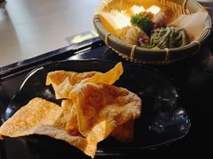 -捞王猪肚鸡火锅(财富中心店)